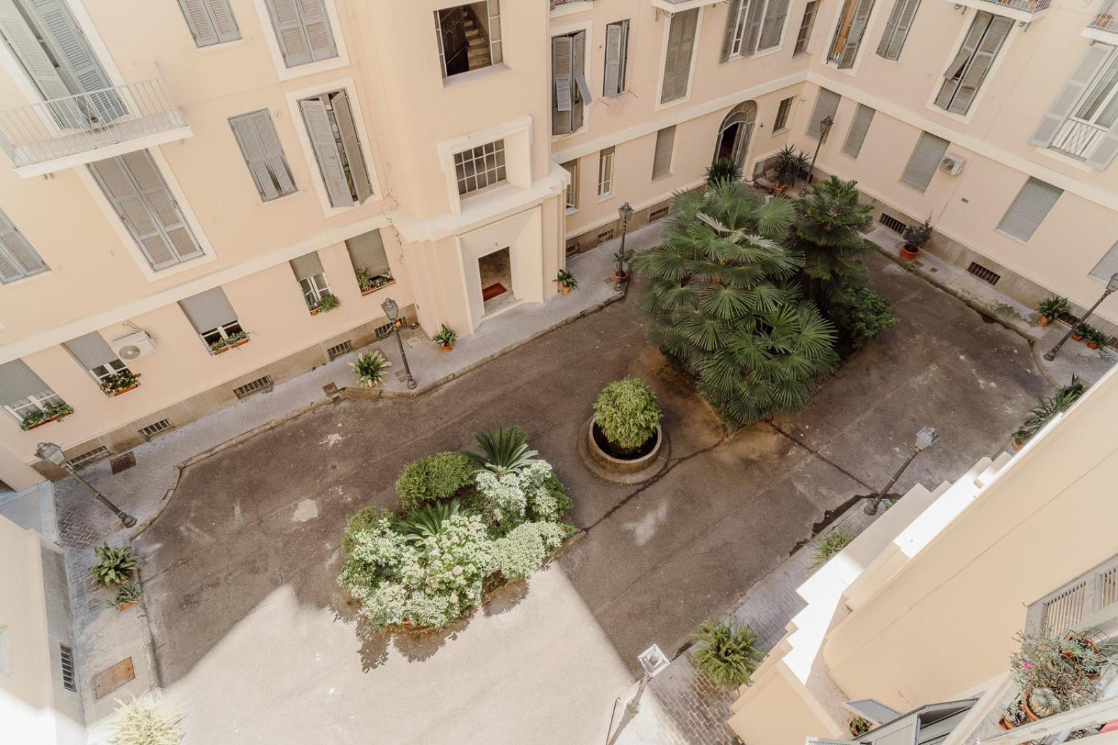 Appartamento Valentine'S Dream Roma Esterno foto