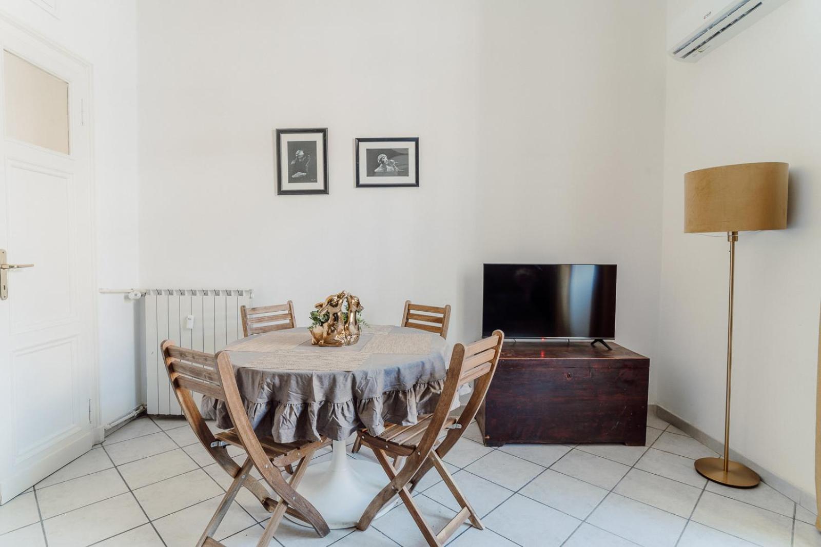 Appartamento Valentine'S Dream Roma Esterno foto